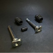 Resim KRC Oto Fren Mercedes-benz Sprınter 3-t Bus (b906) (06-0) Bosch Kaliper Pim Takımı 