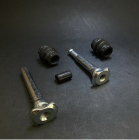 Resim KRC Oto Fren Mercedes-benz Sprınter 3-t Bus (b906) (06-0) Bosch Kaliper Pim Takımı 