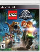 Resim Warner Bros Lego Jurassic World Ps3 