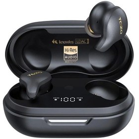 Resim Tozo Golden X1 Origx Pro Kablosuz Bluetooth Kulak İçi Kulaklık 