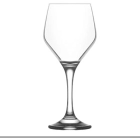 Resim Ella 6'lı Şarap Kadehi 