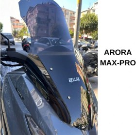 Resim Jiekai Rellax Arora Max Pro Ön Cam 