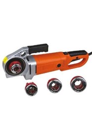 Resim Wayer El Tipi Elektrikli Pafta Makinası 1/2-11/4 