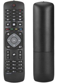 Resim ATAEXPRESS Phılıps Philips Ultra Ince Smart Full Hd Led Tv 47 Pfk 7109 /12 Uyumlu Led Tv Kumandası 1220 