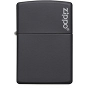 Resim Zippo Çakmak Logo 218Zl-000023 