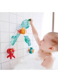 Resim Hape Cascade Banyo Seti 