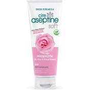 Resim Cire Aseptine Prebiyotik Krem Gül 75ml 