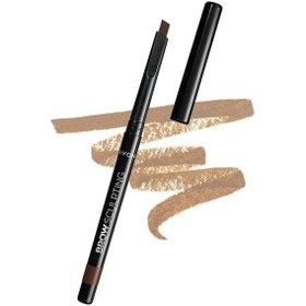 Resim Brown Sculpting Kaş Belirginleştirici Açılı Uçlu Kalem Light Blonde Diğer 