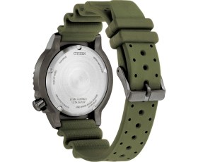 Resim Citizen BN0157-11X Promaster Eco-Drive Dalgıç Saati 