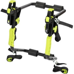 Resim Buzz Rack Bagaj Üstü Bisiklet Taşıyıcı Colibri Tekli / Bisiklet 
