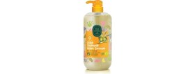 Resim Renas Store Doğal Zeytinyağlı Bebek Şampuanı 600 ml 