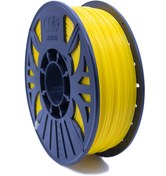 Resim CCF Pla Sarı Filament 1.75 Mm 1 Kg 