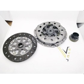 Resim Bmw 3 Serisi Debriyaj Seti Luk E46.e90.n42.n46 -21217527667 