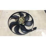 Resim Cordoba Fan Motoru 02-09 6Q0959455D 