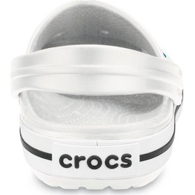 Resim Crocs Crocband Comfortable Clogs P022546-c95 Beyaz 