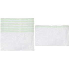 Resim Suntek 7 Parça Kedi Kumu Filtre Torbaları Atık Çöp S-tipi1 