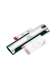 Resim Mühlen 2af 4 Silindirli A2 Boyutu Laminasyon Pvc Makinası 