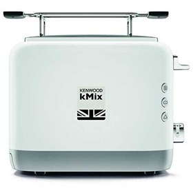 Resim TCX751WH kMix Ekmek Kızartma Makinası Beyaz Kenwood