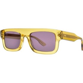 Resim Gucci GG1085S 003 53 Unisex Güneş Gözlüğü 