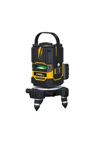 Resim İBTAŞ SGS5428 Lazer Hizalama Distomat Şakül 5 Yeşil Çizgi 