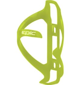 Resim İmpact Epic Bisiklet Matara Kafesi Neon Sarı 