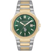Resim U.S POLO ASSN. USPA1091-04 ERKEK KOL SAATİ 