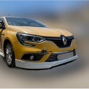 Resim RENAULT MEGANE 4 2016- ASTARLI HB ABT ÖN KARLIK 