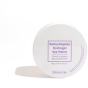Resim Bibimcos retino-peptide hydrogel eye patch - göz maskesi 