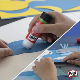 Resim Pritt 5'Lİ STİCK YAPIŞTIRICI 
