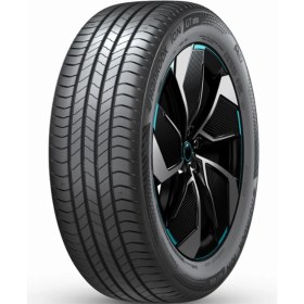 Resim Hankook 215/55 R18 99V Ion Gt Suv IK41A Oto Yaz Lastiği (Üretim Yılı:2024) 