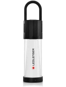 Resim Ledlenser ML6 CONNECT WL WARM Kamp Lambası 