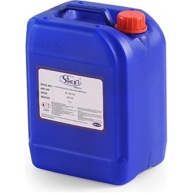 Resim Stein Ince Kloroform / Far Parlatma Sıvısı 5 L 