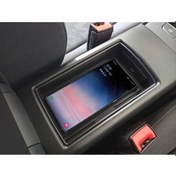 Resim Audı A3 2012-2019 Kablosuz Sarj Standı 