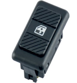 Resim Universal AN -102 CAM DÜĞMESİ CAM ACMA ANAHTARI TOFAS SLX TIP ISIKLI 6 PIN 