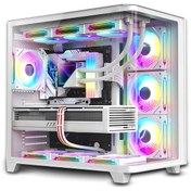 Resim Avantron Gmx5835 I5 12.nesil 12500t 32gb Ddr5 1tb M2 Nvme 12gb Rtx4070 Oyun Bilgisayarı 