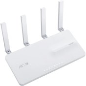 Resim Asus Expertwifi EBR63 Dual Band-Aimesh-Aiprotectionpro-Sdn-Vlan-Vpn-Guest Portal-Wall Mouth-Router 