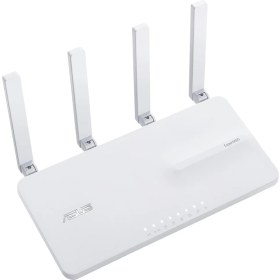Resim Asus Expertwifi EBR63 Dual Band-Aimesh-Aiprotectionpro-Sdn-Vlan-Vpn-Guest Portal-Wall Mouth-Router 
