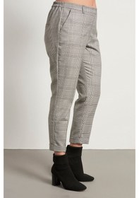 Resim Myline Cep Detaylı Slim Fit Klasik Pantolon (532247018) 