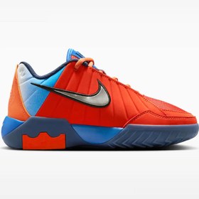 Resim Nike Lebron Witness IX KC (GS) Basketbol Ayakkabısı 