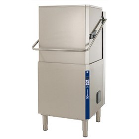 Resim Electrolux Professional Giyotin Bulaşık Makinası Tek Cidarlı EHT8LGUK 