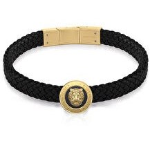 Resim Guess JGUJUMB01312JWYGBKTU Erkek Bileklik 