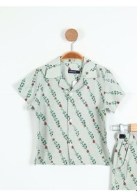 Resim Xo Kids Erkek Çocuk Kombin Takmı 1-5 Yaş Set0328 Kırmızı 