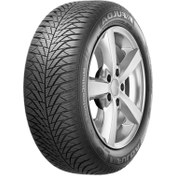Resim Fulda MultiControl SUV 225/65R17 102H XL 