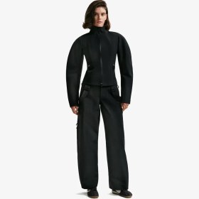 Resim Nike x Jacquemus Gore-tex Jacket 'Black' 