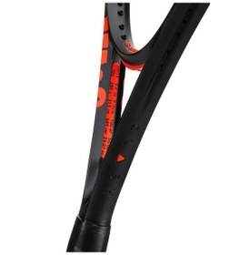 Resim Wilson Clash 100l V3.0 Tenis Raketi 280 Gr. Wr172911u1 