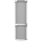 Resim Liebherr ICBNdi 5163 Prime BioFresh NoFrost Kombine Buzdolabı-Dondurucu 