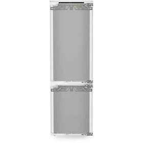 Resim Liebherr ICBNdi 5163 Prime BioFresh NoFrost Kombine Buzdolabı-Dondurucu 