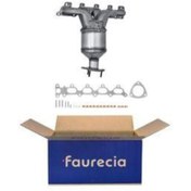 Resim Hella KATALİZATÖR ASTRA G ASTRA H ZAFIRA A Z16XEP 