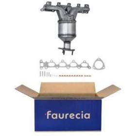 Resim Hella KATALİZATÖR ASTRA G ASTRA H ZAFIRA A Z16XEP 