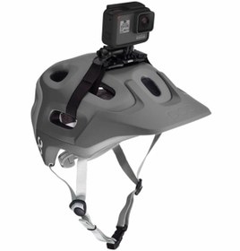 Resim GoPro Hava Delikli Kask İçin Bağlanti Perlonu / Kordunu - 5GPR-GVHS30 